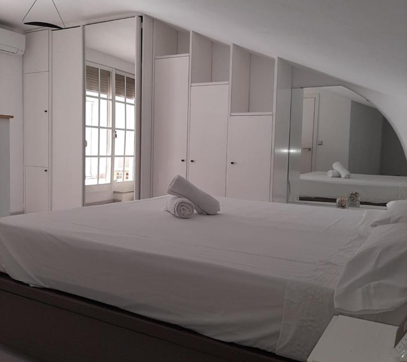 Photo of Bedroom in Carihuela