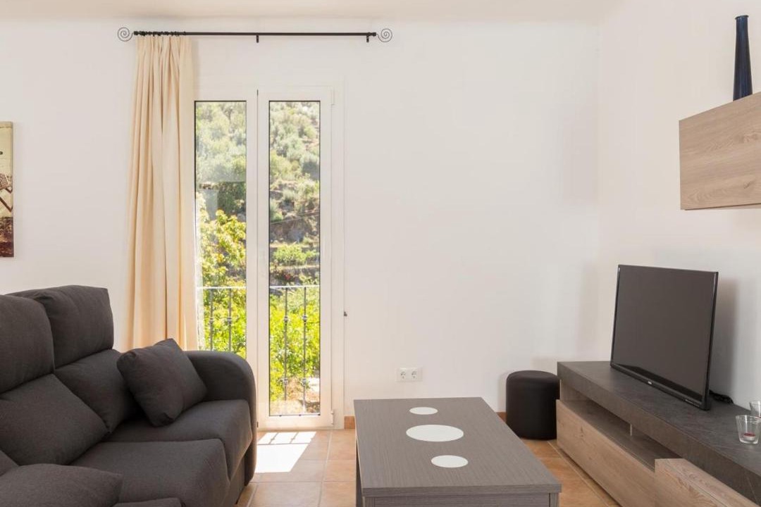 Photo of Livingroom in Fornalutx