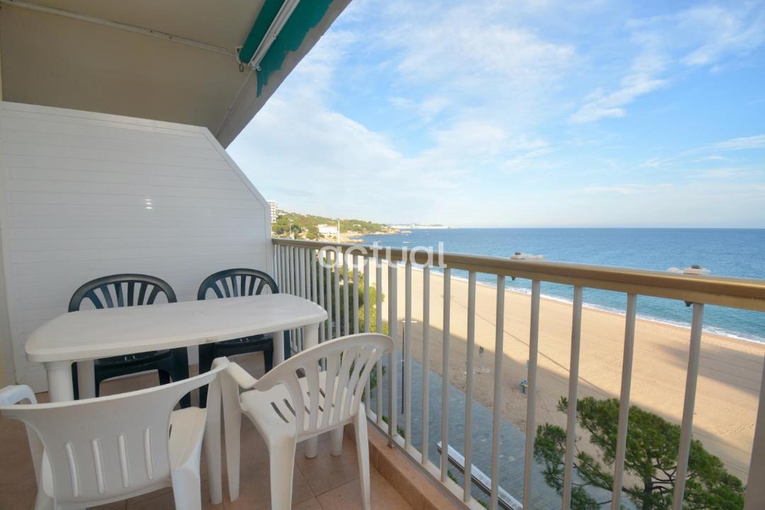 Photo of Patio Balcony in Platja d'Aro