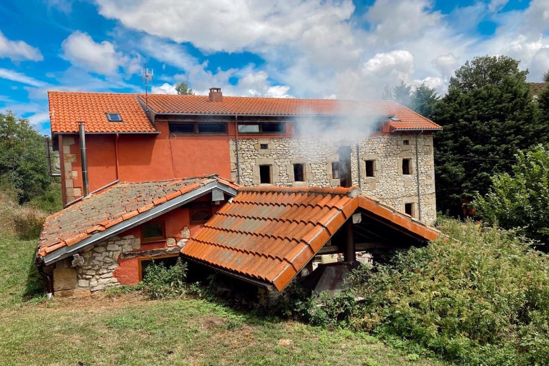 Photo of Others in Valle De Valdebezana