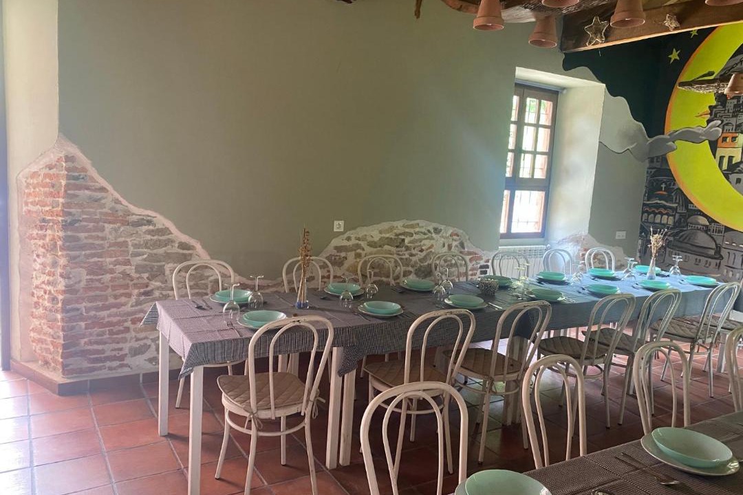 Photo of Kitchen in Valle De Valdebezana