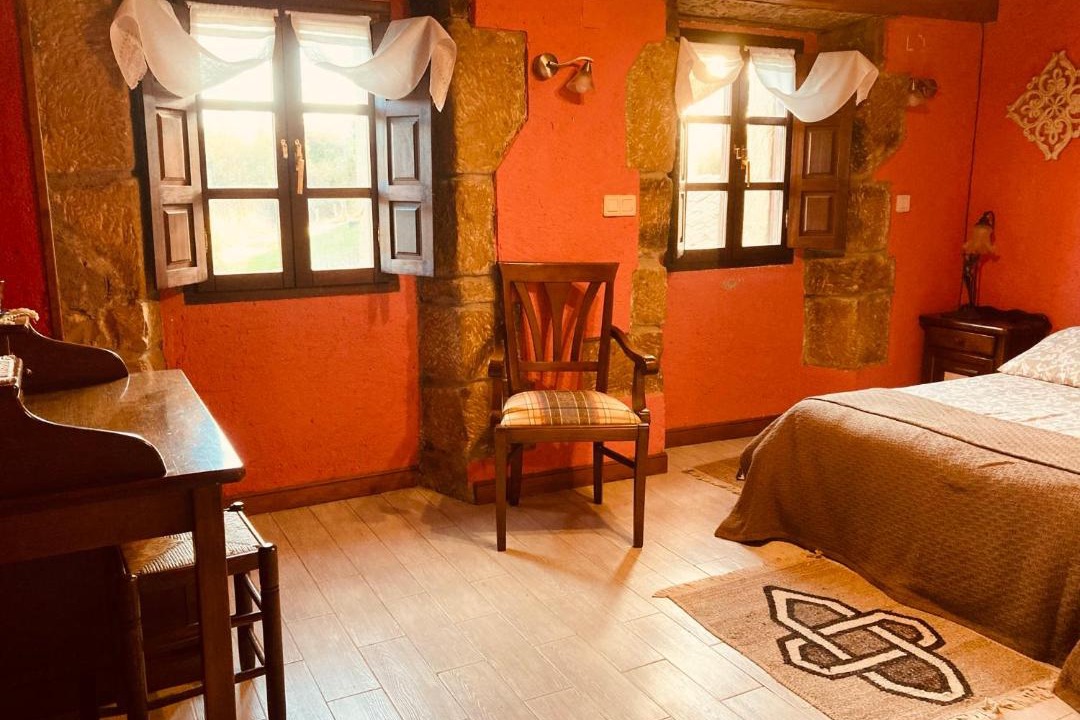 Photo of Bedroom in Valle De Valdebezana