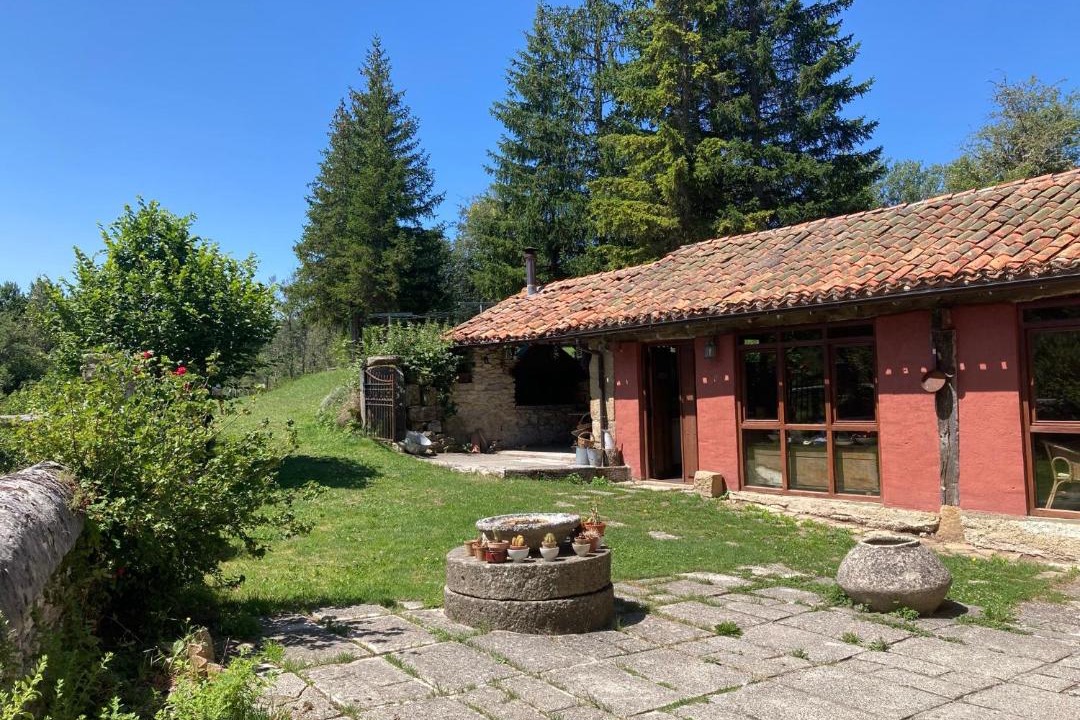 Photo of Others in Valle De Valdebezana