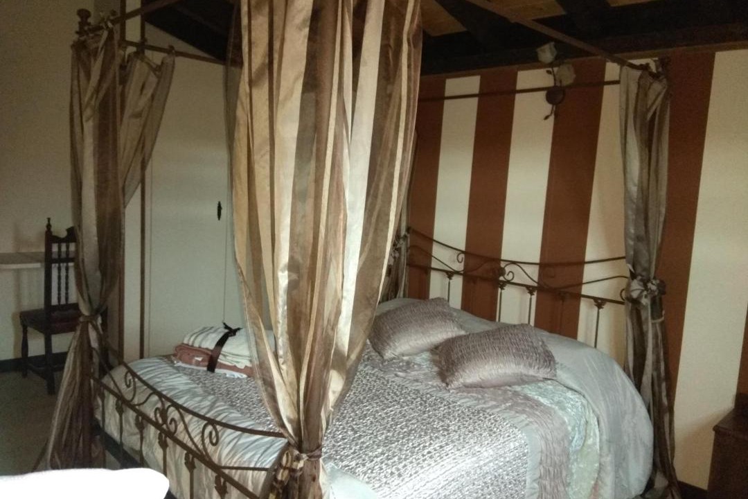 Photo of Bedroom in Modubar de San Cibrian