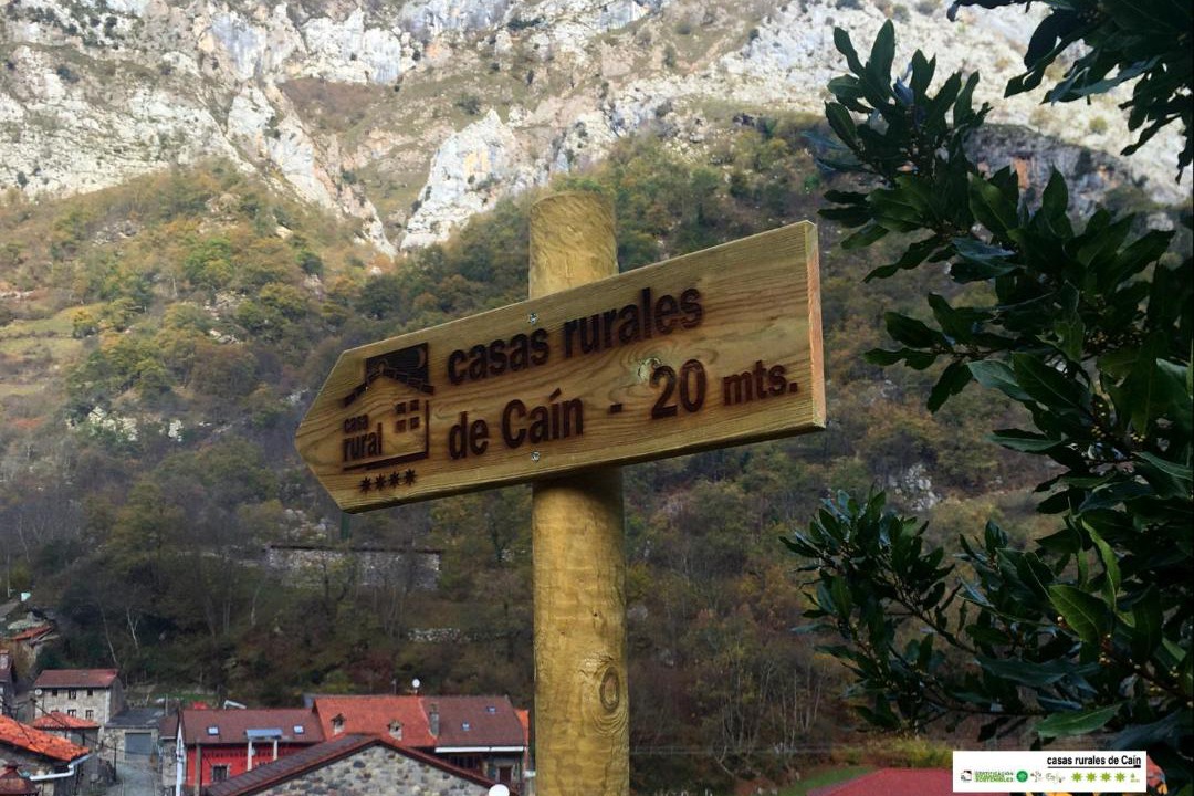 Photo of Others in Cain de Valdeon