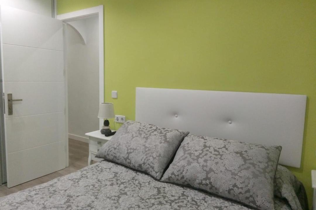 Photo of Bedroom in Astorga