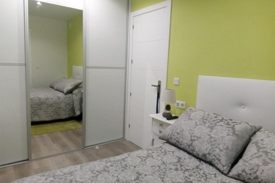 Photo of Bedroom in Astorga