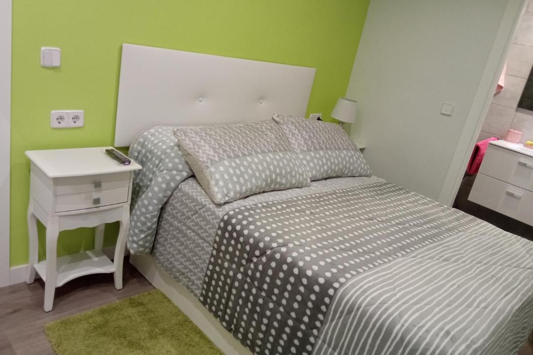Photo of Bedroom in Astorga