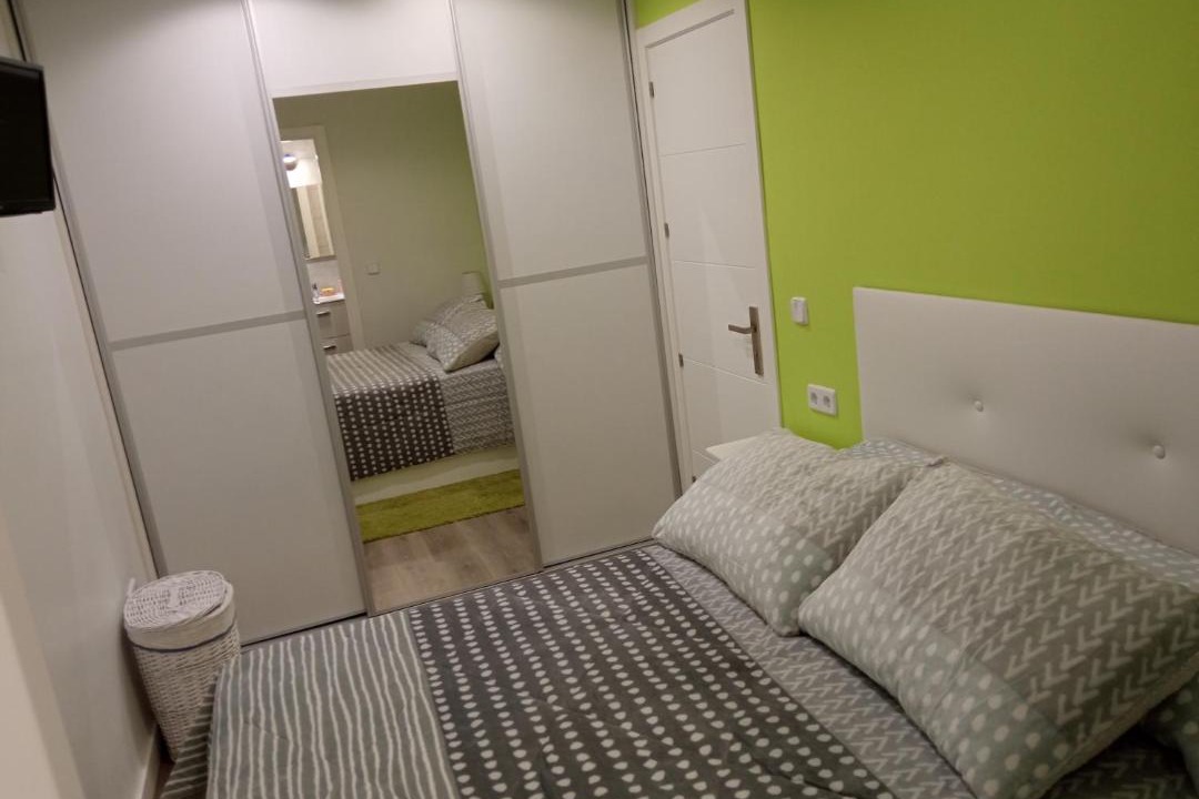 Photo of Bedroom in Astorga