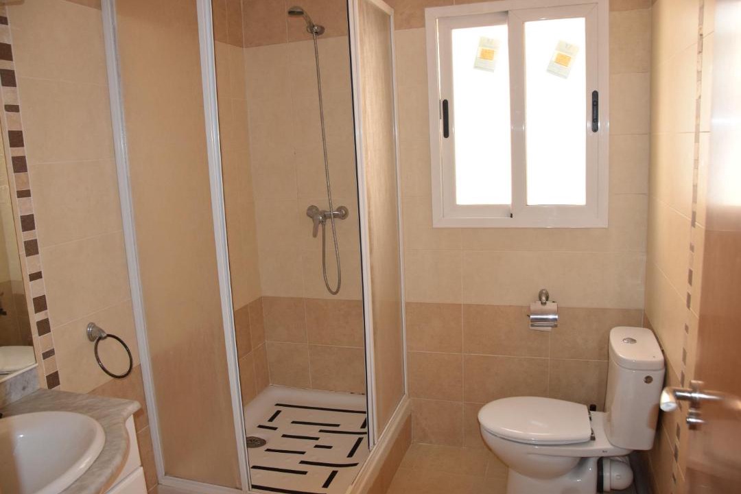 Photo of Bathroom in Alcora