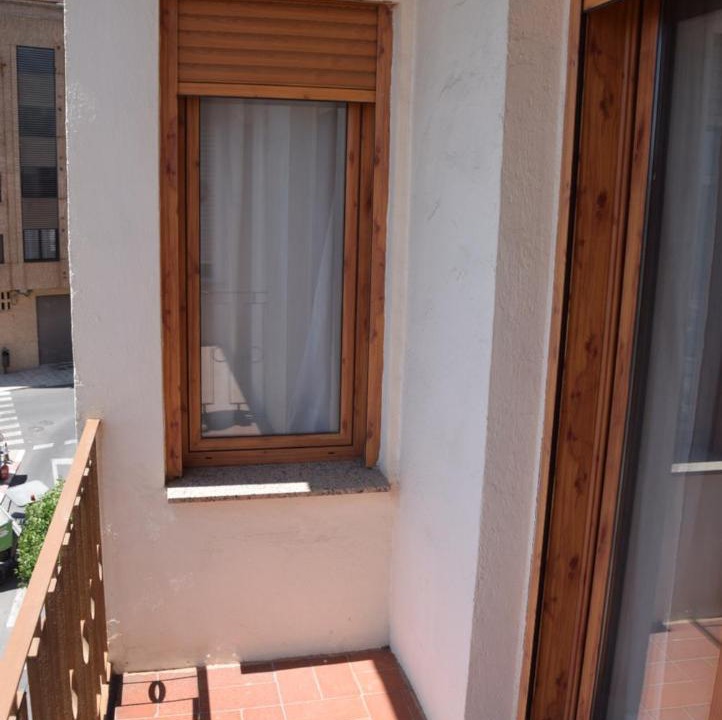 Photo of Patio Balcony in Alcora