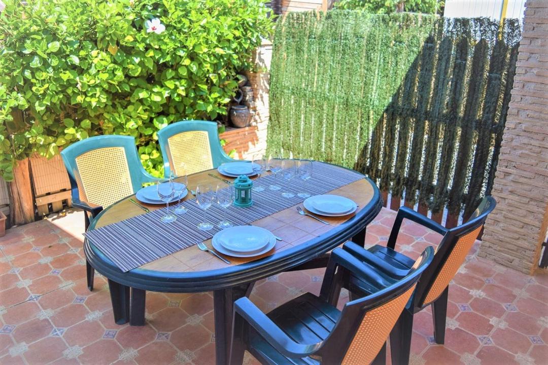 Photo of Patio Balcony in Playa Honda