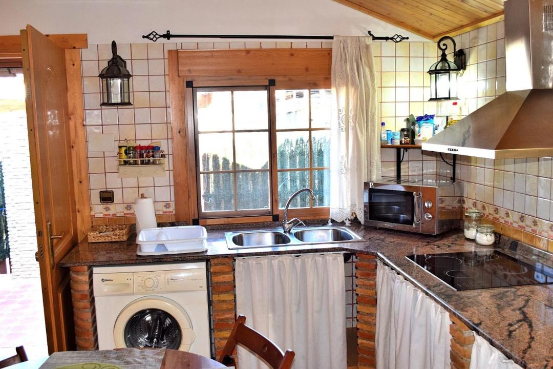 Photo of Kitchen in Playa Honda