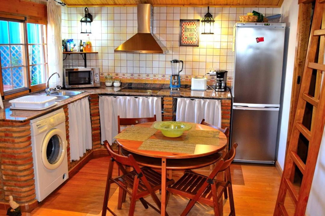 Photo of Kitchen in Playa Honda