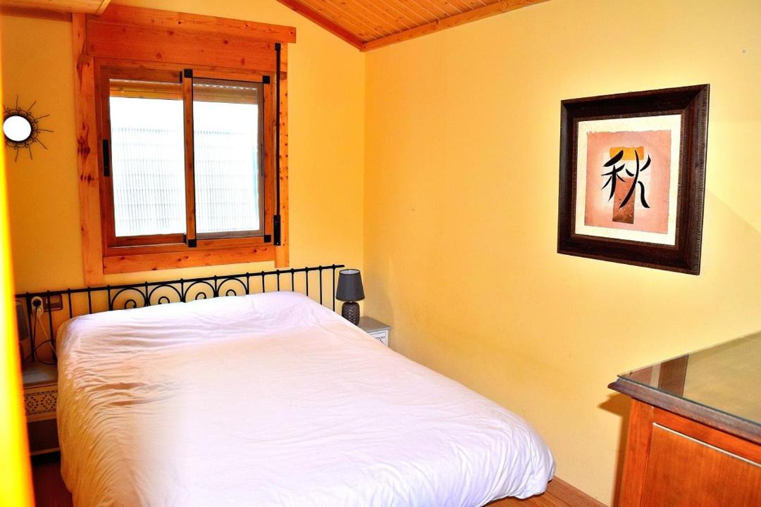 Photo of Bedroom in Playa Honda