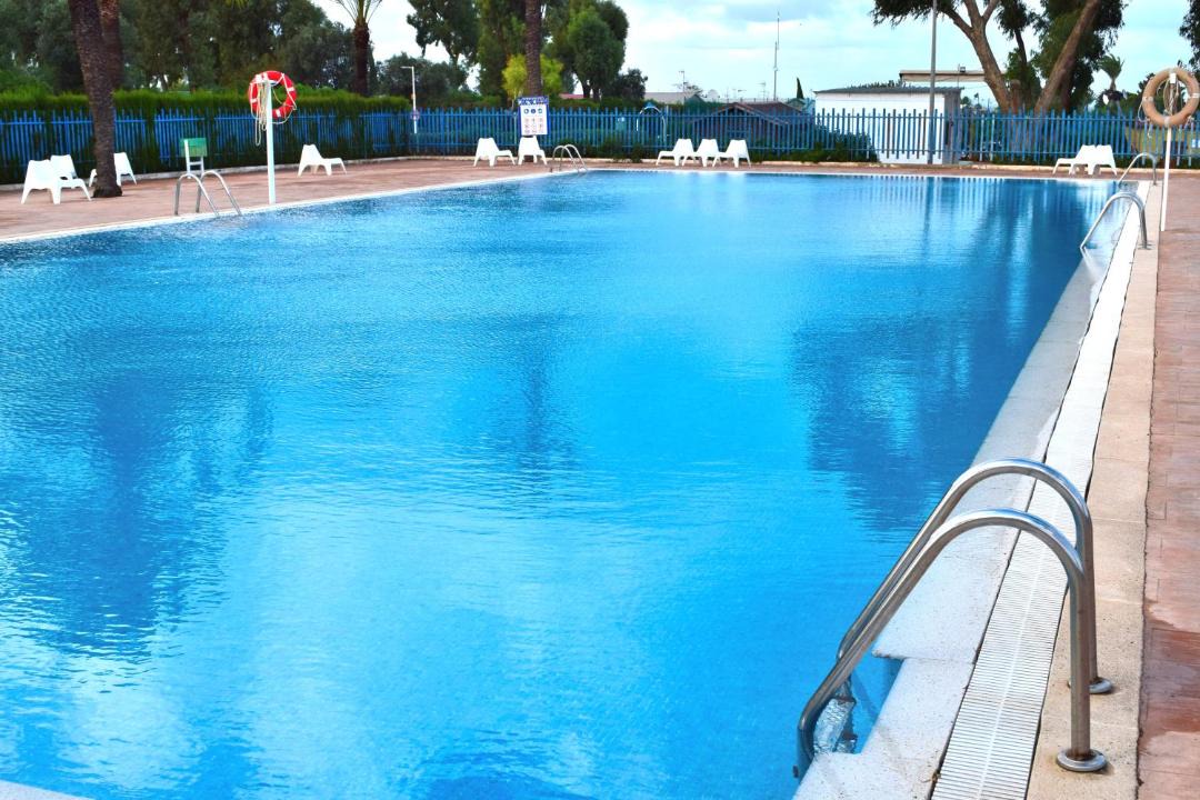 Photo of Outdoor in Playa Honda
