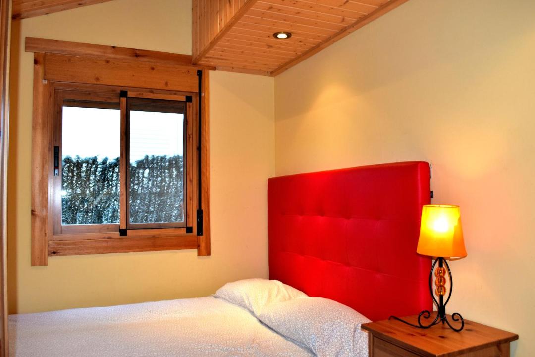 Photo of Bedroom in Playa Honda