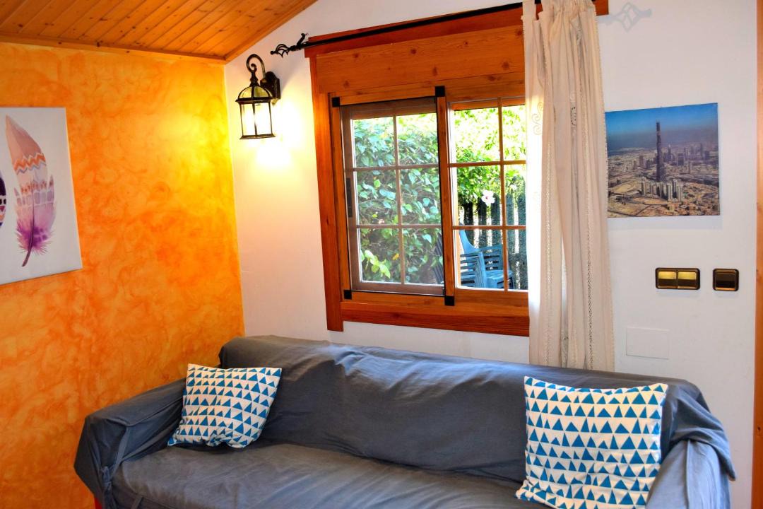 Photo of Livingroom in Playa Honda