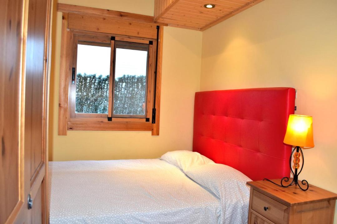 Photo of Bedroom in Playa Honda