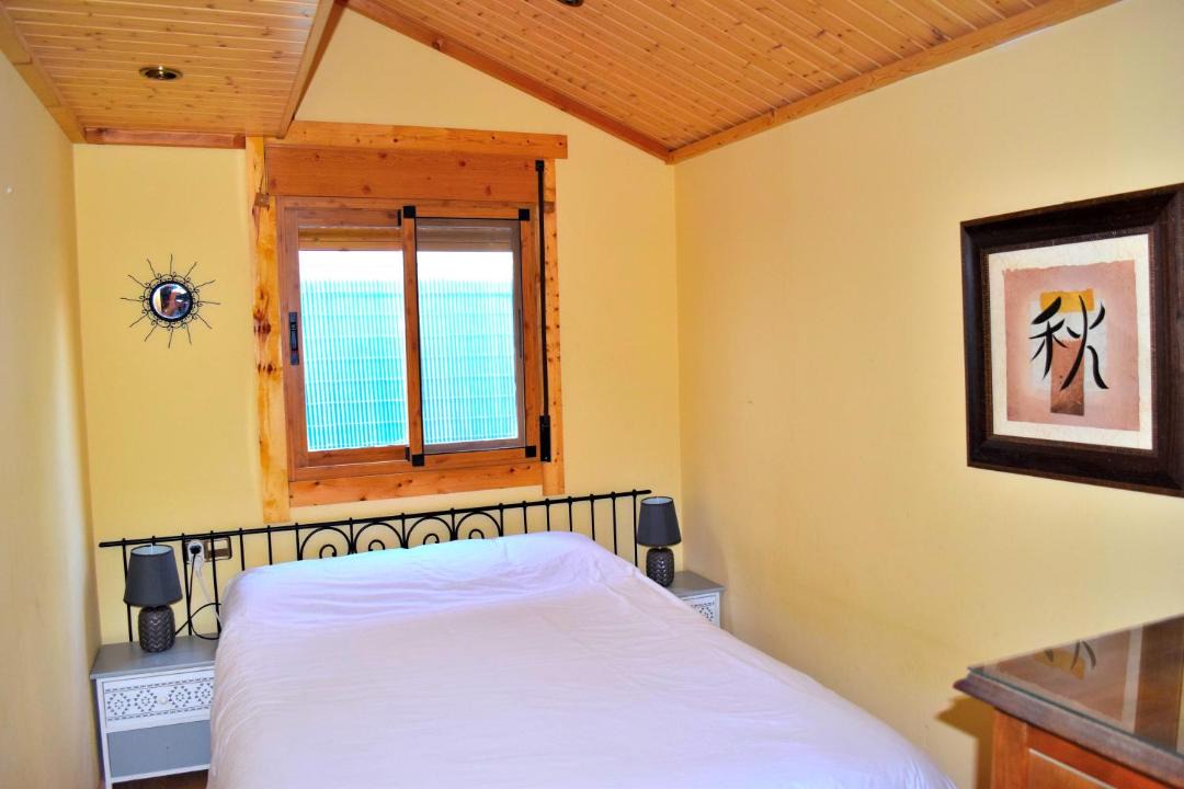 Photo of Bedroom in Playa Honda