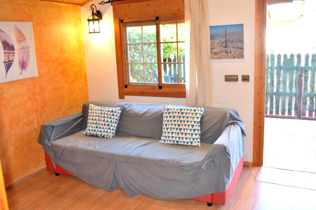 Photo of Livingroom in Playa Honda