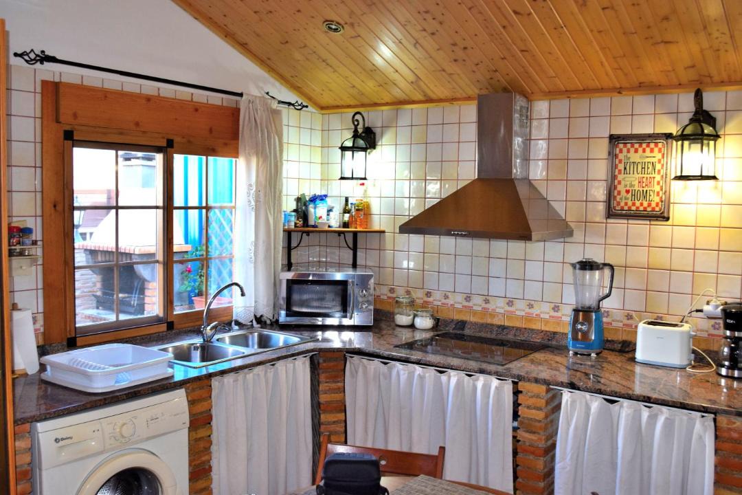 Photo of Kitchen in Playa Honda