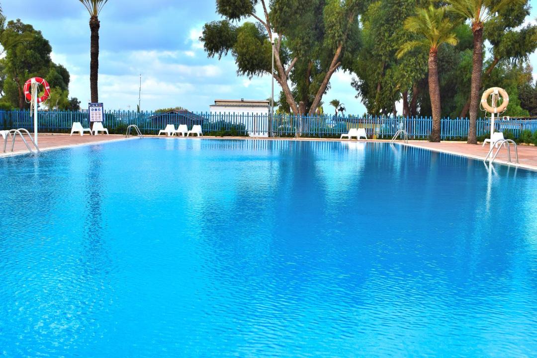 Photo of Outdoor in Playa Honda