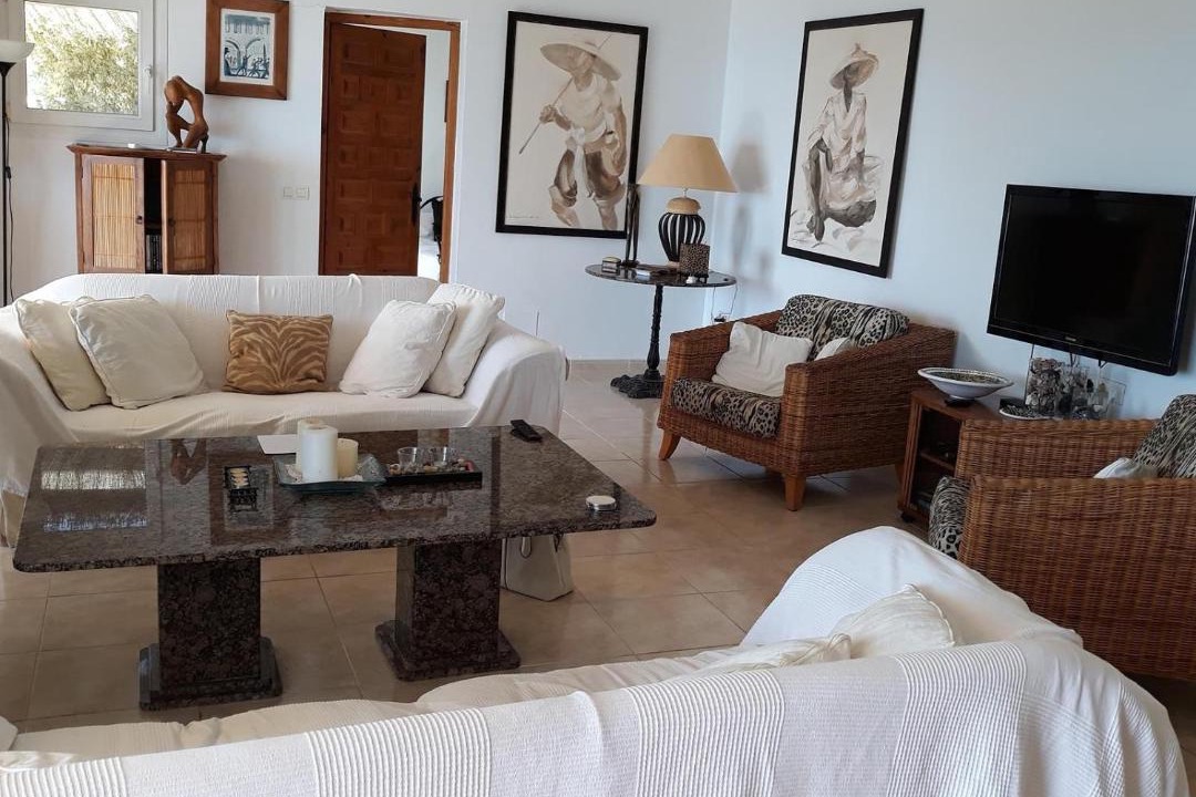 Photo of Livingroom in Ventanicas-El Cantal