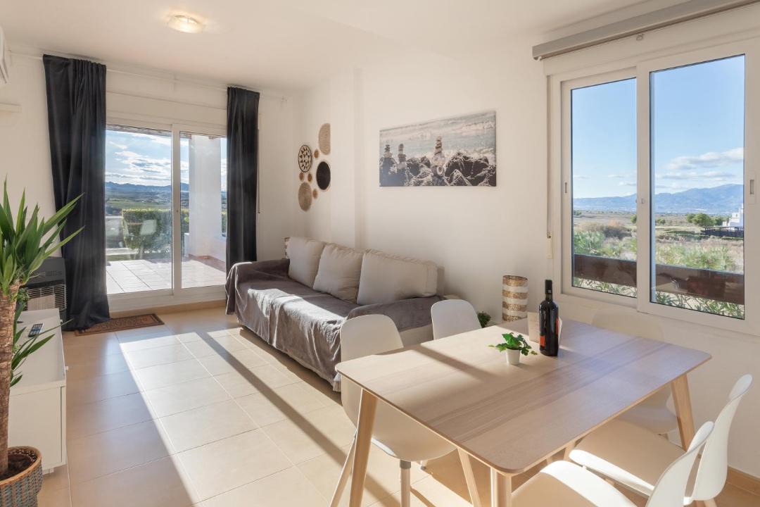 Photo of Livingroom in Alhama de Murcia