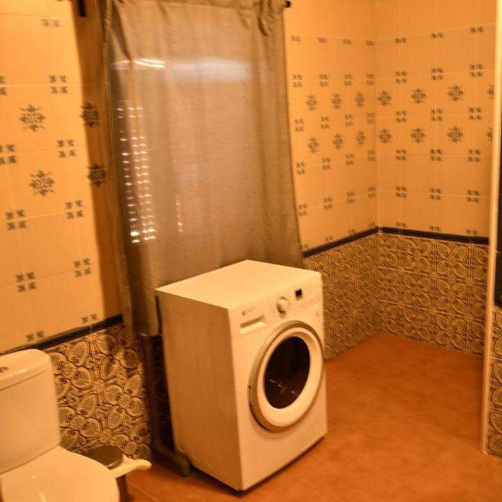 Photo of Bathroom in Villanueva del Duque