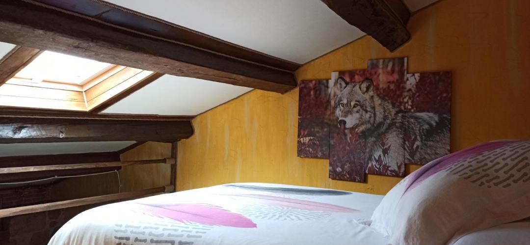 Photo of Bedroom in Abalos