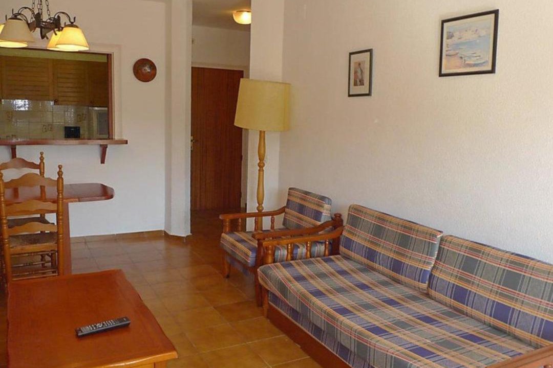 Photo of Livingroom in Pals