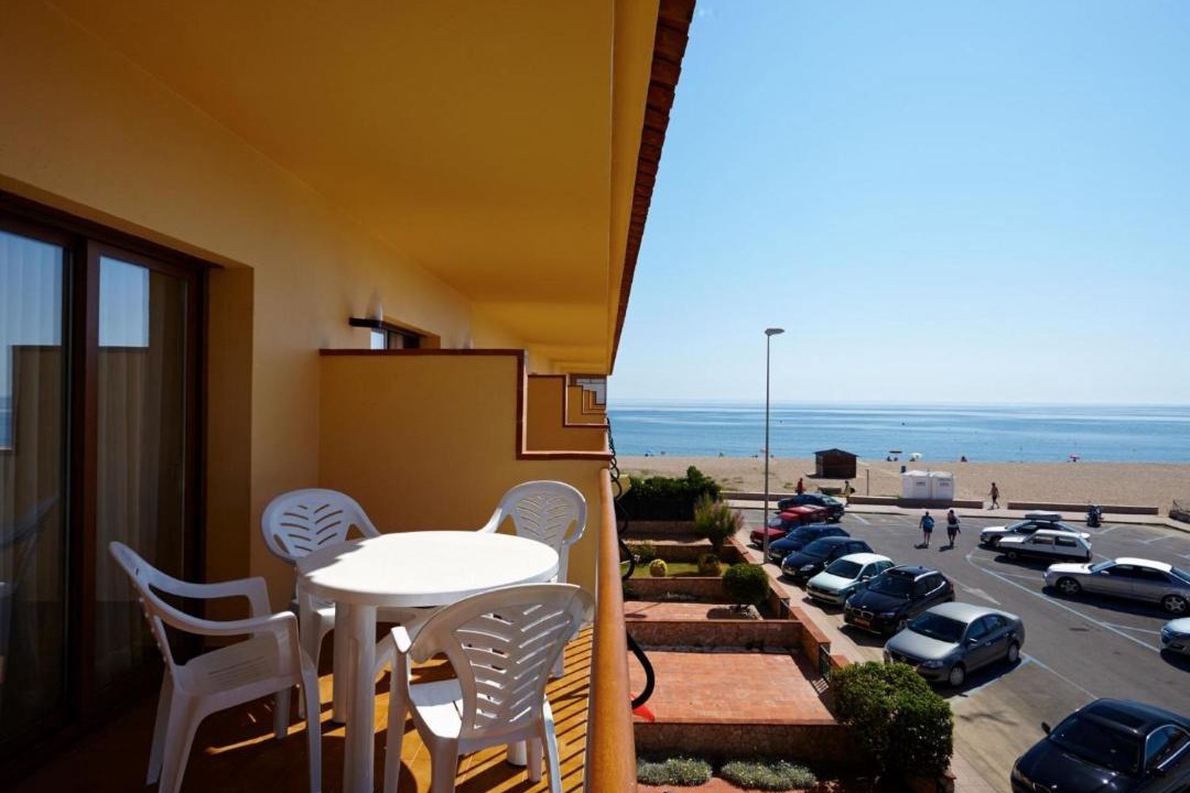 Photo of Patio Balcony in Pals