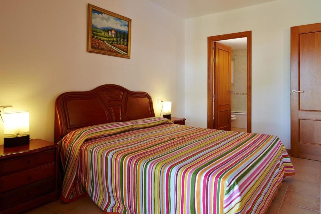 Photo of Bedroom in Pals