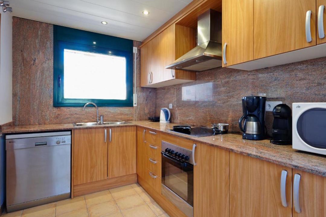 Photo of Kitchen in Pals