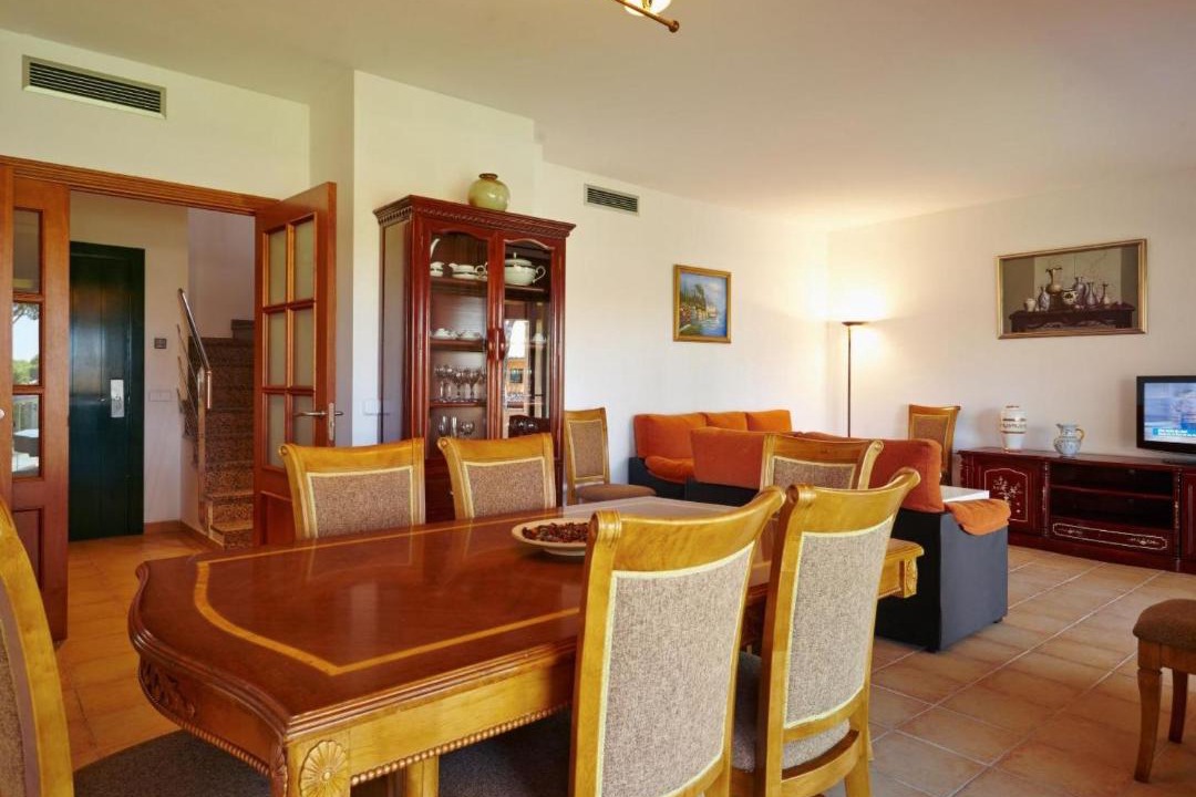 Photo of Livingroom in Pals