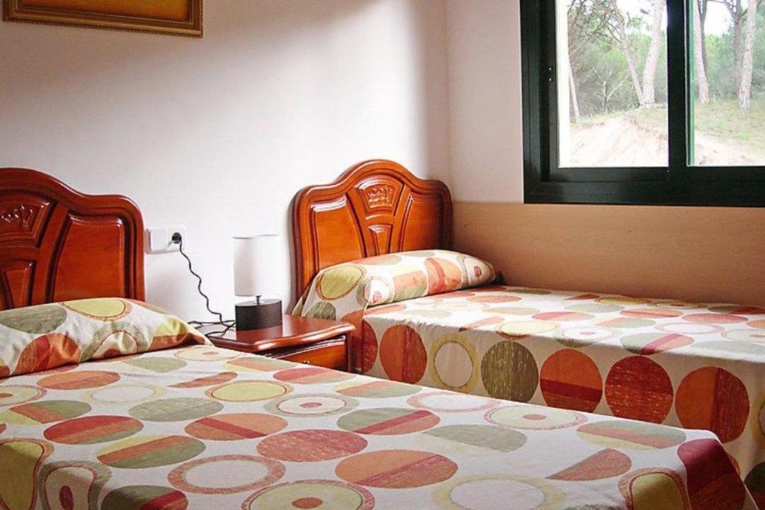 Photo of Bedroom in Pals