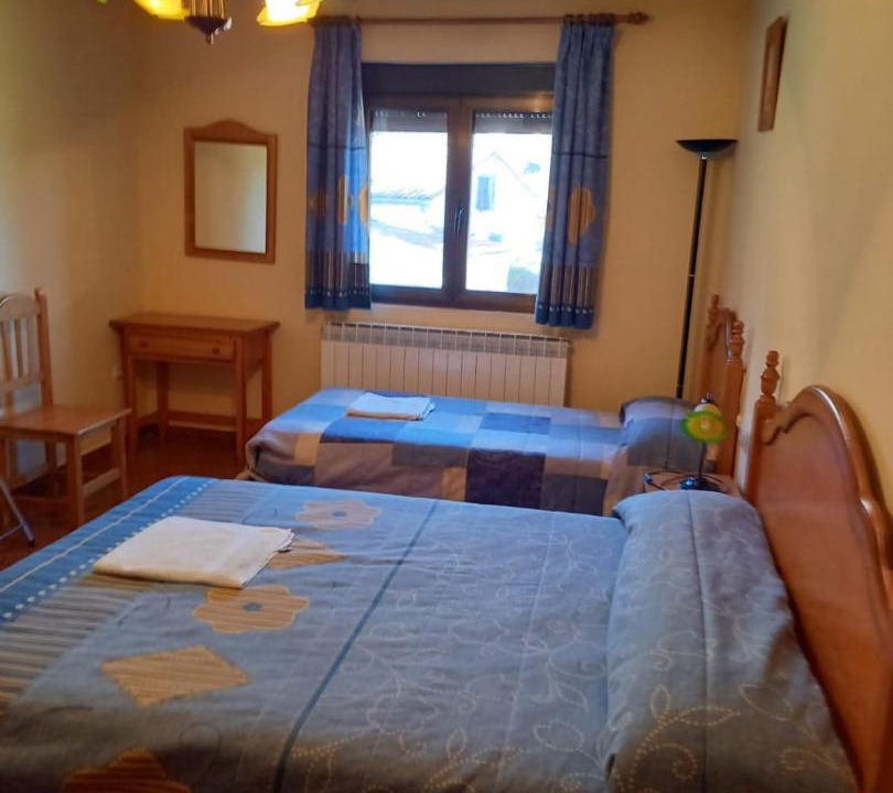 Photo of Bedroom in Navalguijo