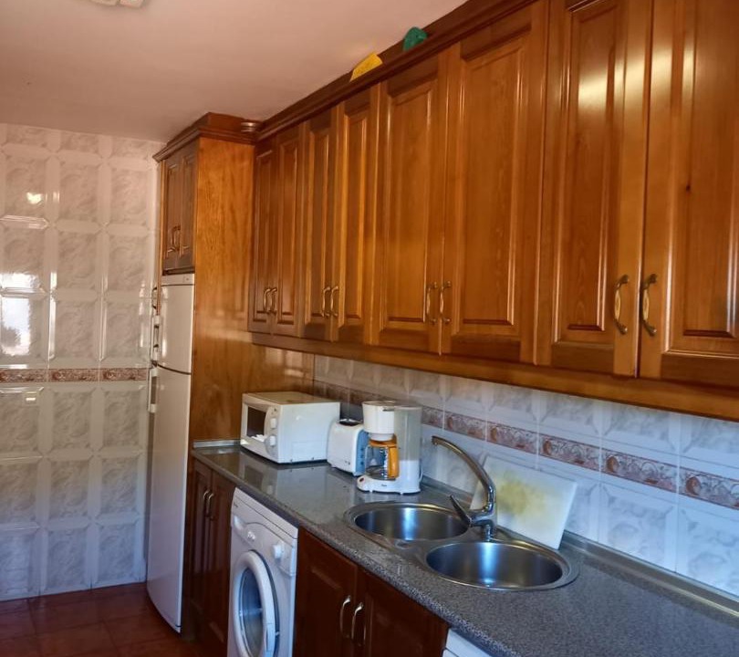 Photo of Kitchen in Navalguijo