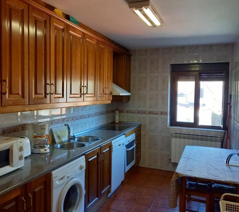 Photo of Kitchen in Navalguijo