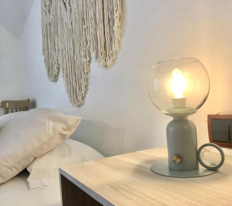 Photo of Bedroom in Caravaca de la Cruz