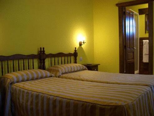 Photo of Bedroom in Treceno