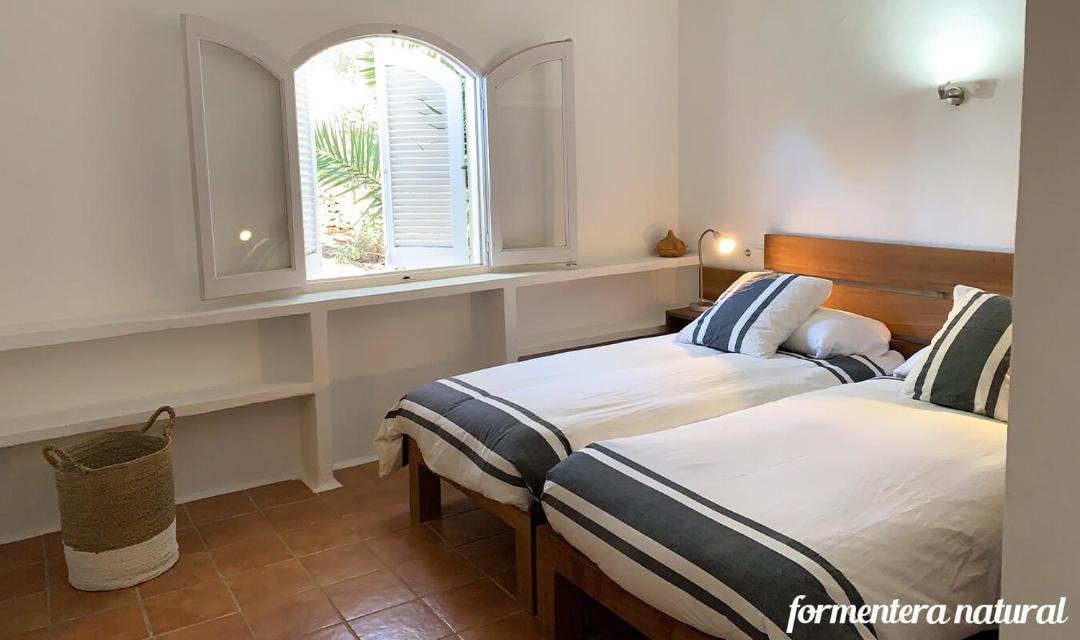 Photo of Bedroom in Sant Francesc Xavier