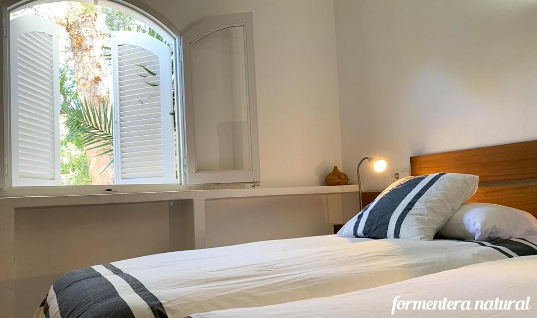 Photo of Bedroom in Sant Francesc Xavier