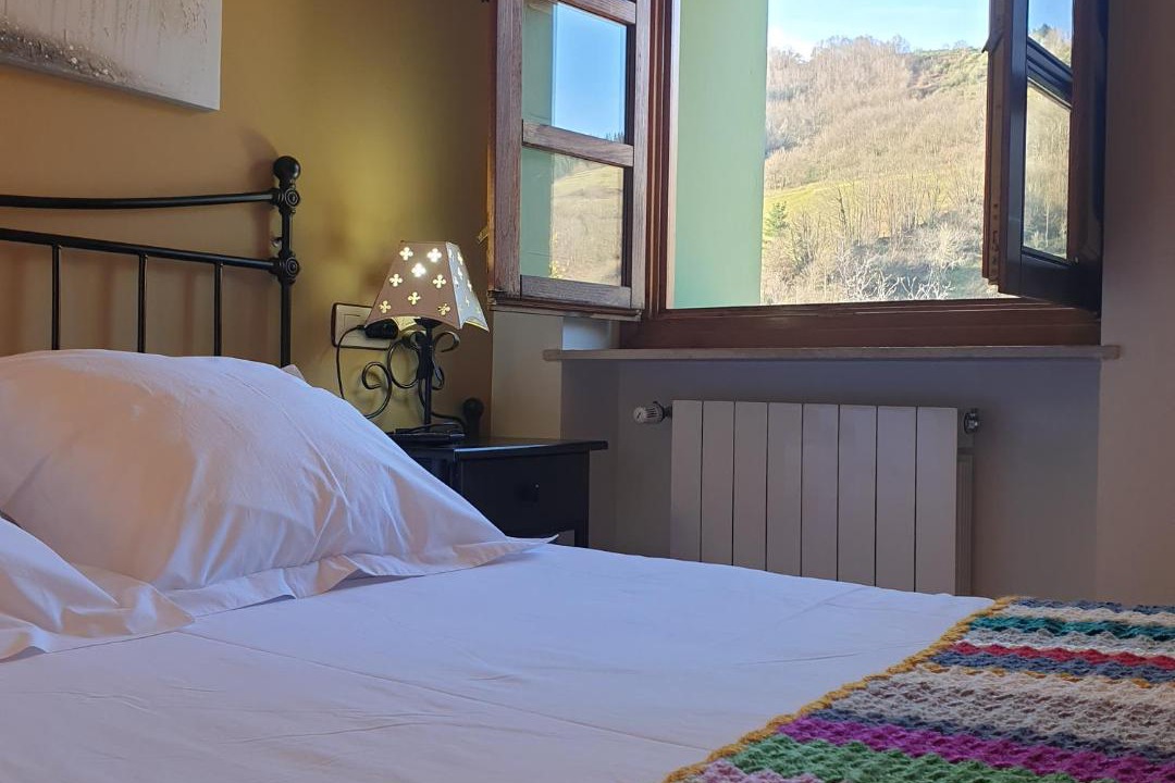 Photo of Bedroom in Limes