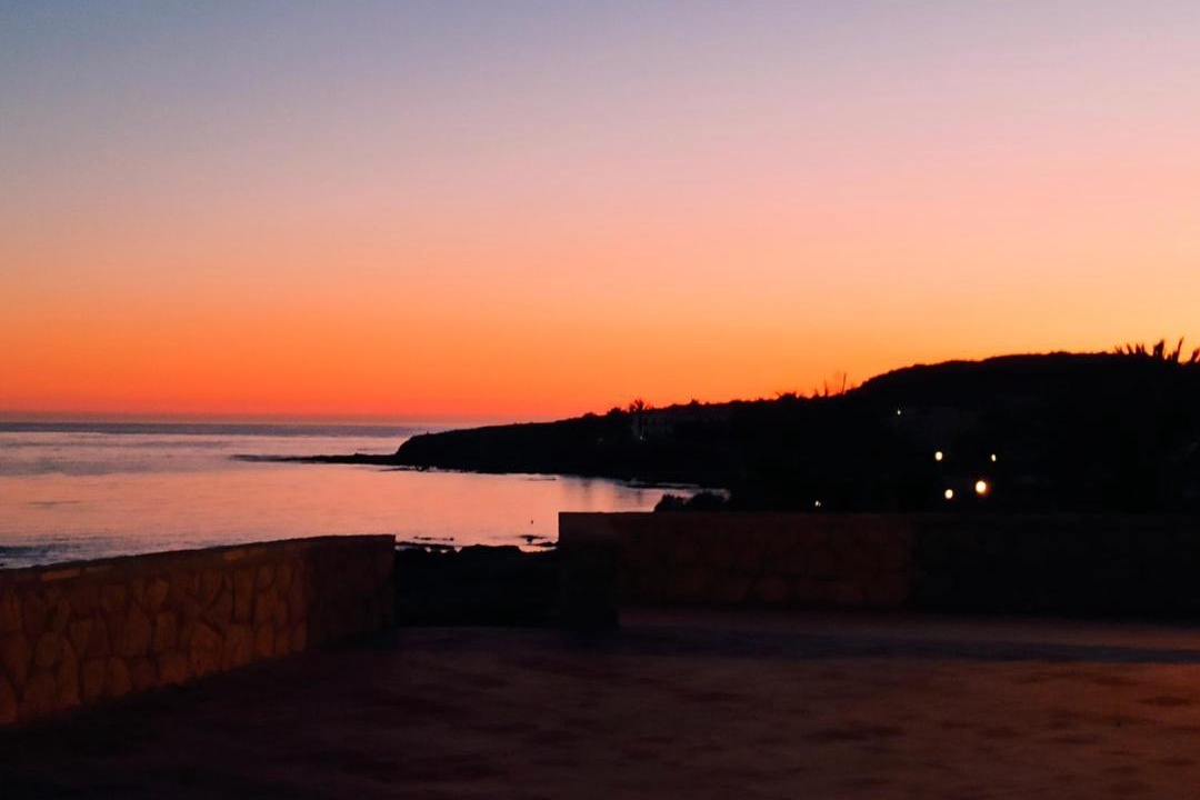 Photo of Outdoor in Cala Panizo