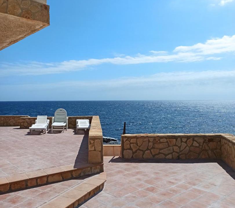 Photo of Others in Cala Panizo