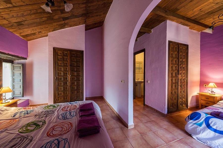 Photo of Bedroom in Albendiego