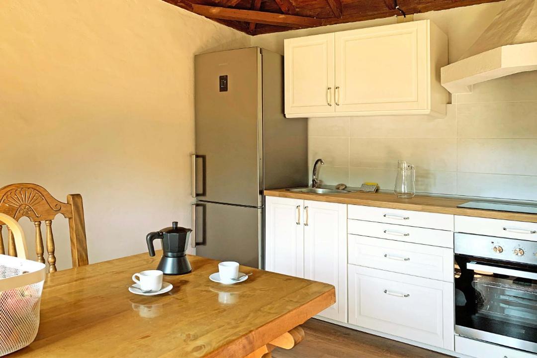 Photo of Kitchen in Hoya Grande