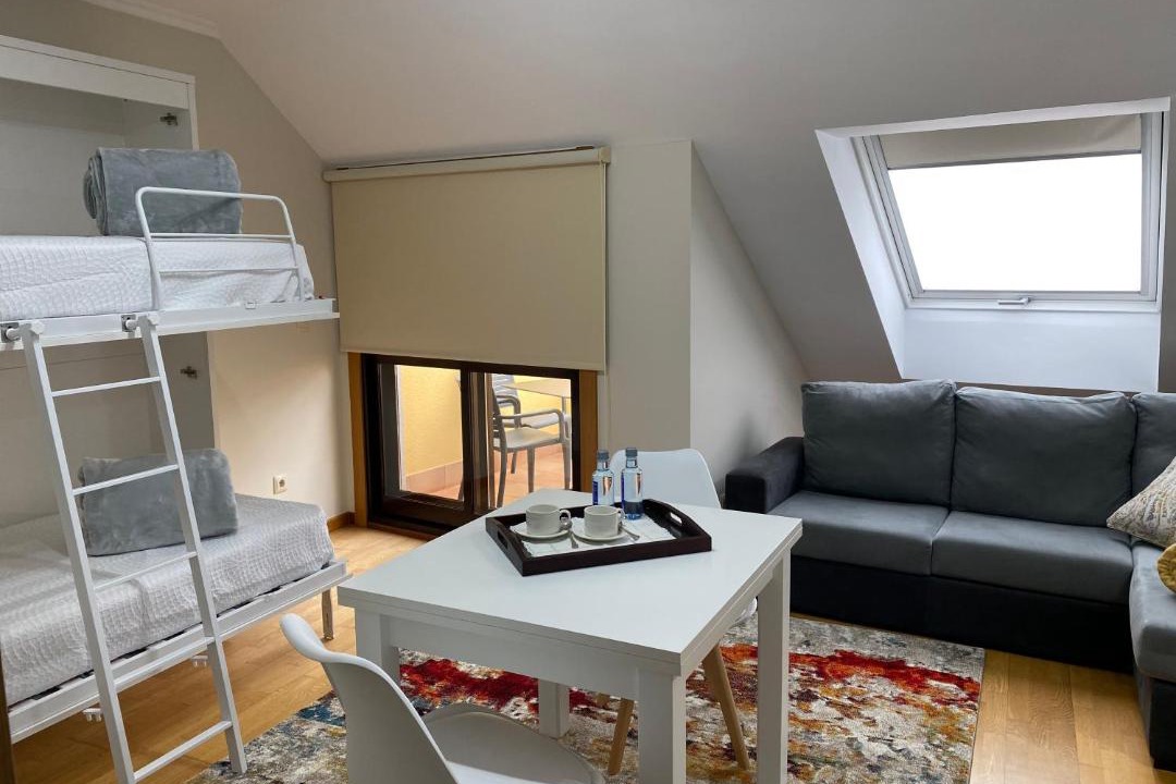 Photo of Livingroom in Padron